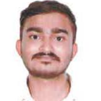 B N CHANDRASHEKHAR